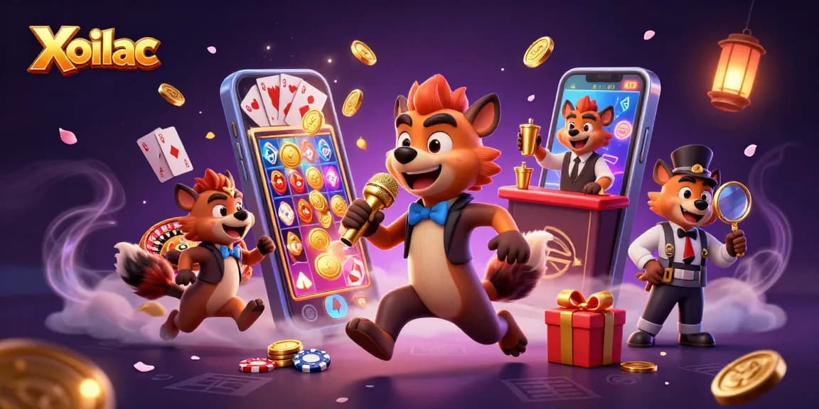 What Makes Xoilac Stand Out in the Online Sports Betting Arena for 2026?