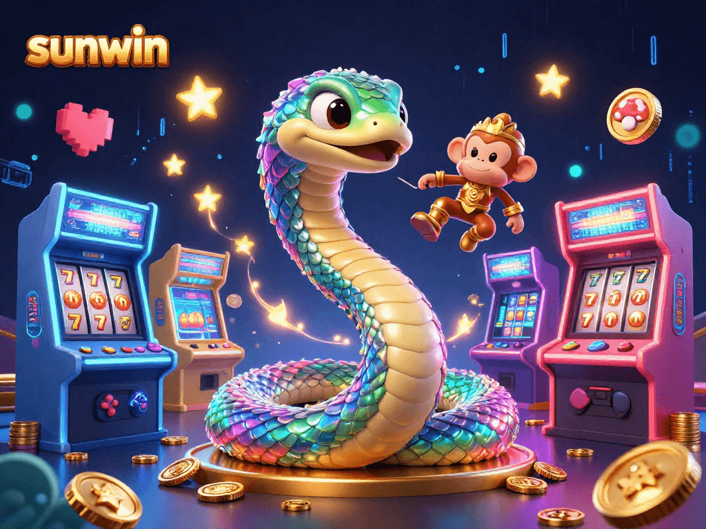 How to Take Your Sunwin Skills to the Next Level for Better Odds in 2026