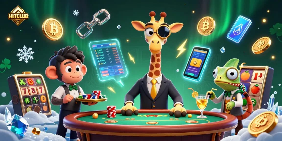 HITCLUB Performance Boost: Winning Strategies for Gamblers in 2026