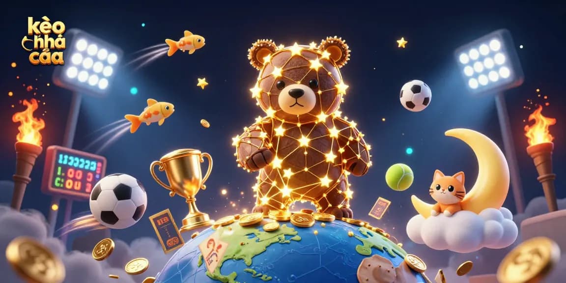 The State of kèo nhà cái in 2026: A Complete Overview for Sports Bettors