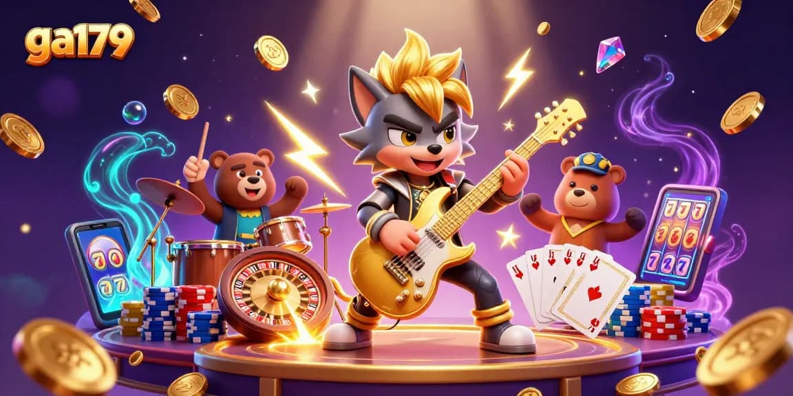 The ga179 Gambling Landscape in 2026: Winning Strategies for Bettors