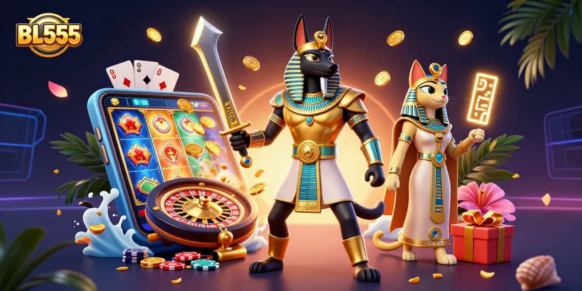 The Future of BL555: Predictions for 2026 and Beyond for Gamblers' Winning Strategies