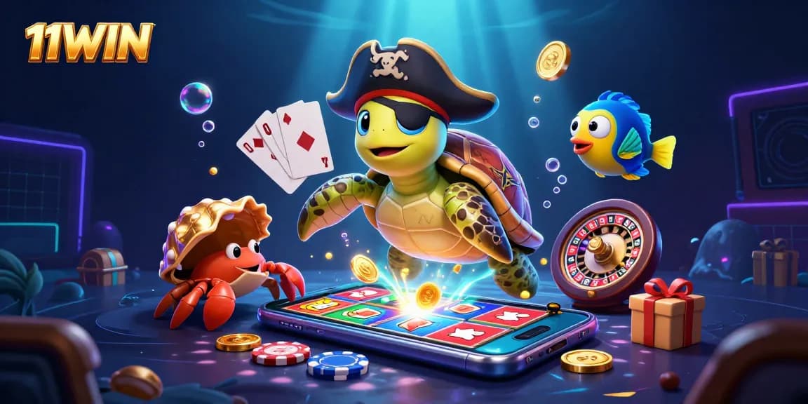 How Safe Is 11WIN? A Security Deep Dive for Gamblers in 2026