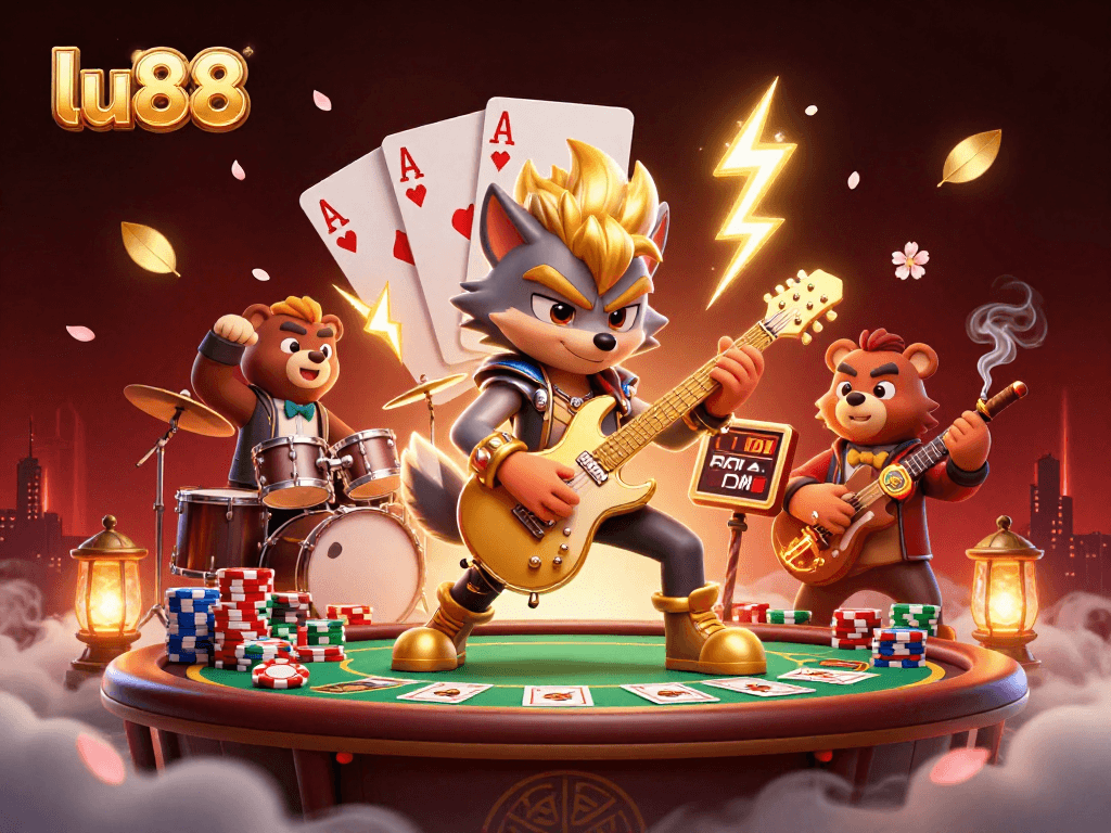 lu88 Red Flags: Signs Gamblers Should Walk Away for Better Odds in 2026