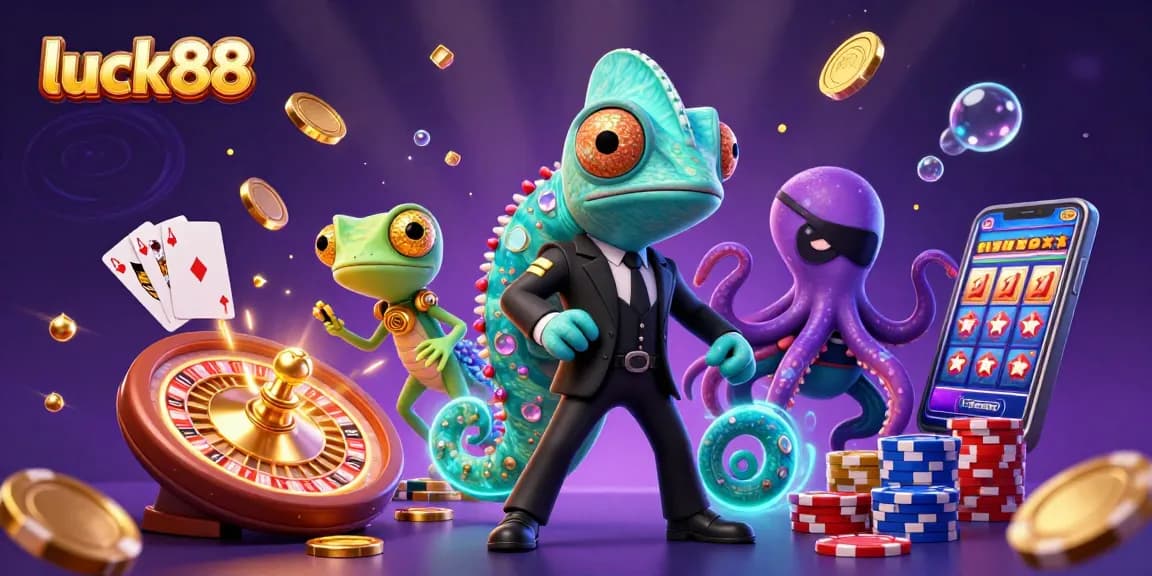 6 Critical luck88 Casino Metrics You Should Track for Winning Strategies in 2026