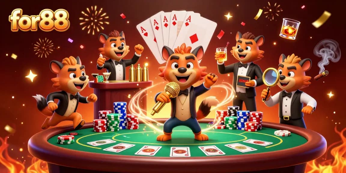 Pocket Guide to for88: Quick Tips for Gamblers to Master Poker Strategies in 2026