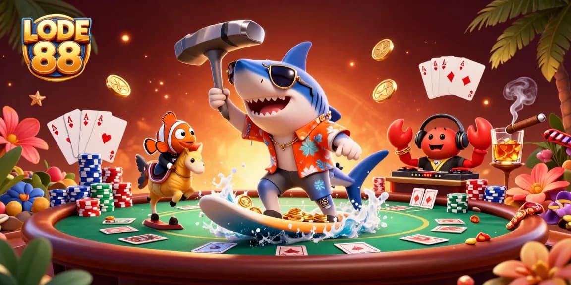 The Expert LODE 88 Playbook: Winning Strategies for 2026 Gamblers