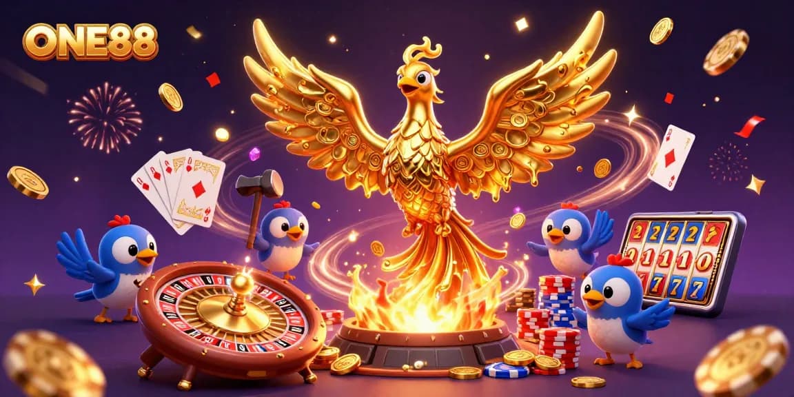 3 Levels of ONE88 Mastery: Beginner to Expert in Casino Promotions for 2026