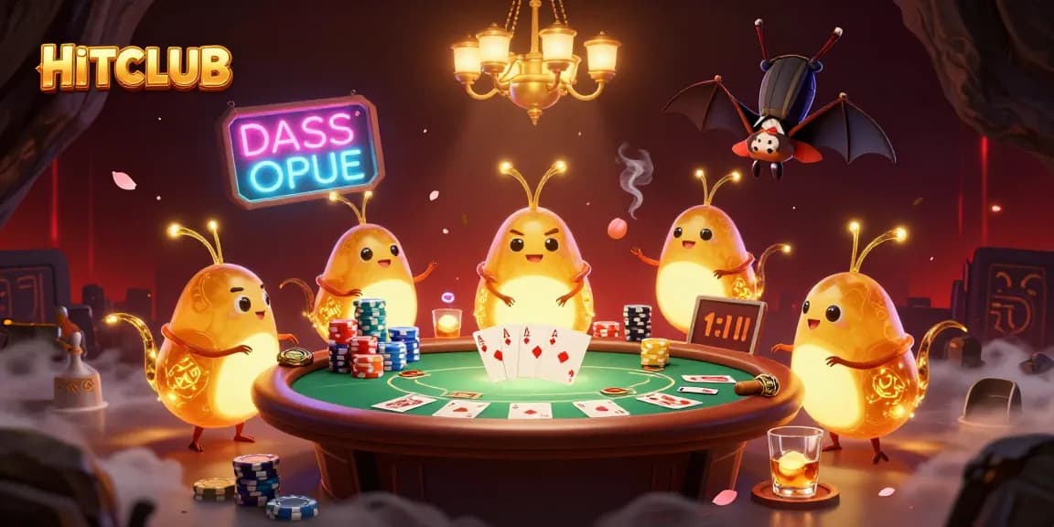 HITCLUB Head to Head: Slots and Live Casino Game Comparison for 2026