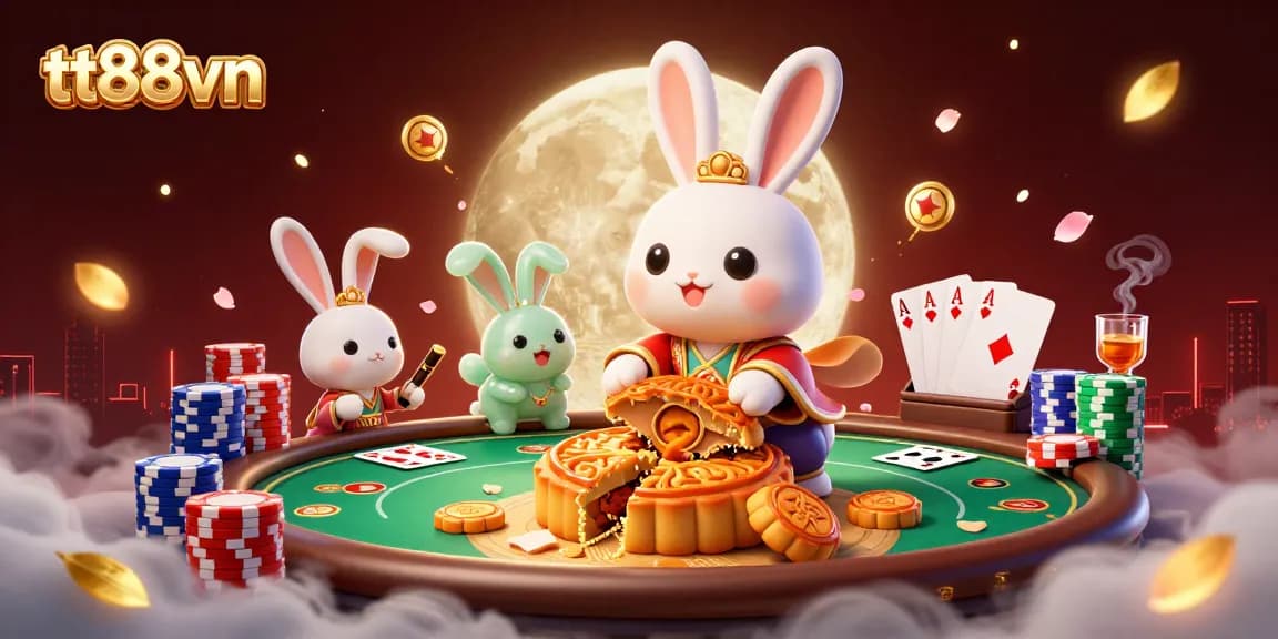 Emerging TT88VN Strategies Taking Over in 2026 for Winning Gamblers