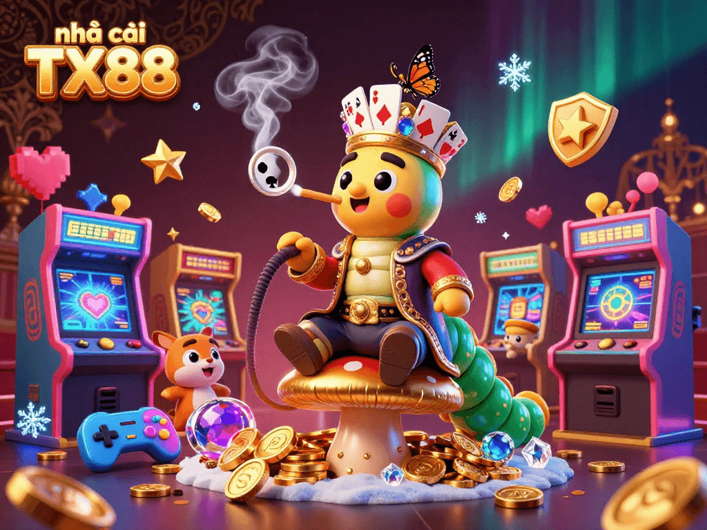 The nhà cái TX88 Roadmap: Essential Strategies for Bettors in 2026