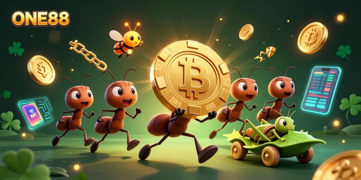 The ONE88 Roadmap: Expert Betting Strategies for Winning in 2026