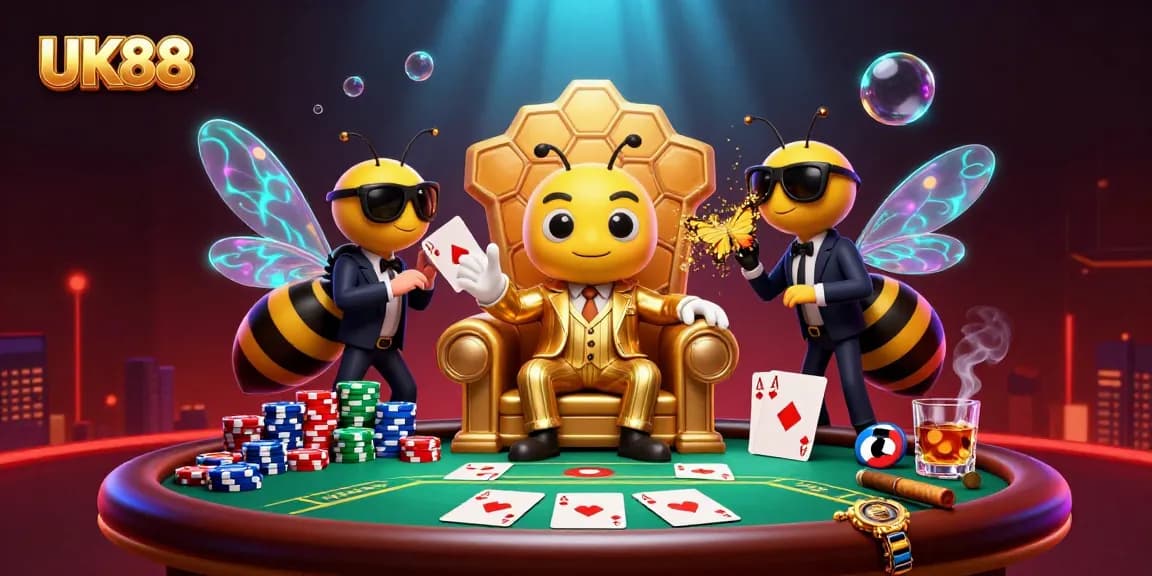 How to Fix Your UK88 Poker Strategy in 2026 for Better Odds