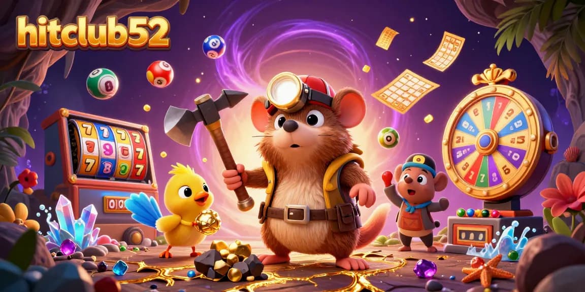 hitclub52 Side by Side: Comparing Features That Matter for Gamblers in 2026