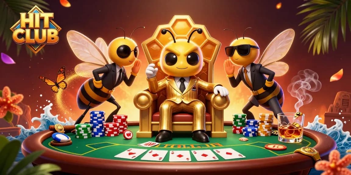 Is HIT CLUB the Next Big Thing in Online Gambling for Players in 2026?