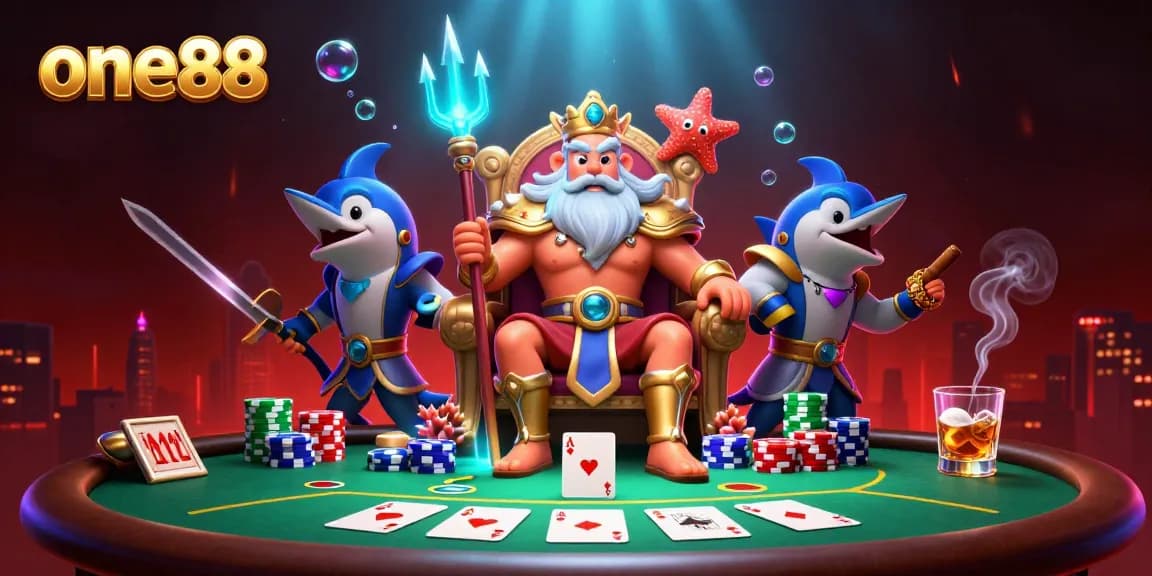 The Complete one88 Guide for Gamblers (2026 Edition)