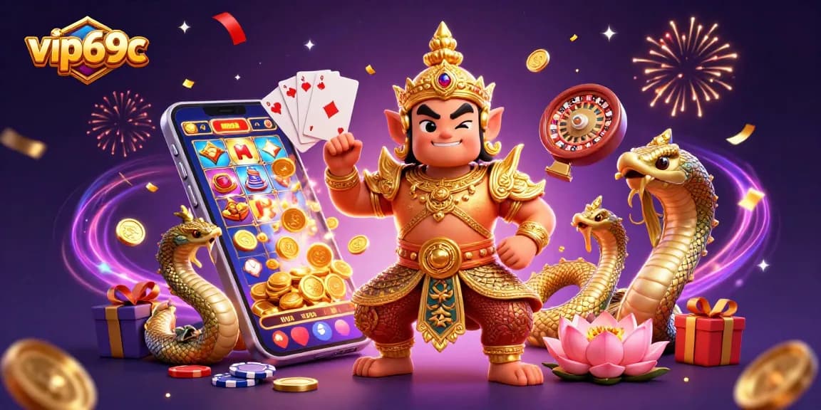 Hidden Advantages of vip69c in Online Casino Strategies for Winning Gamblers in 2026
