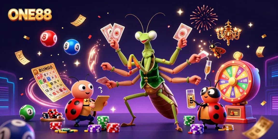 Maximizing Profit with ONE88 in 2026: Essential Winning Strategies for Gamblers