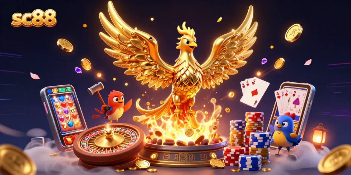 Data-Driven SC88 Insights for 2026: Expert Winning Strategies for Gamblers