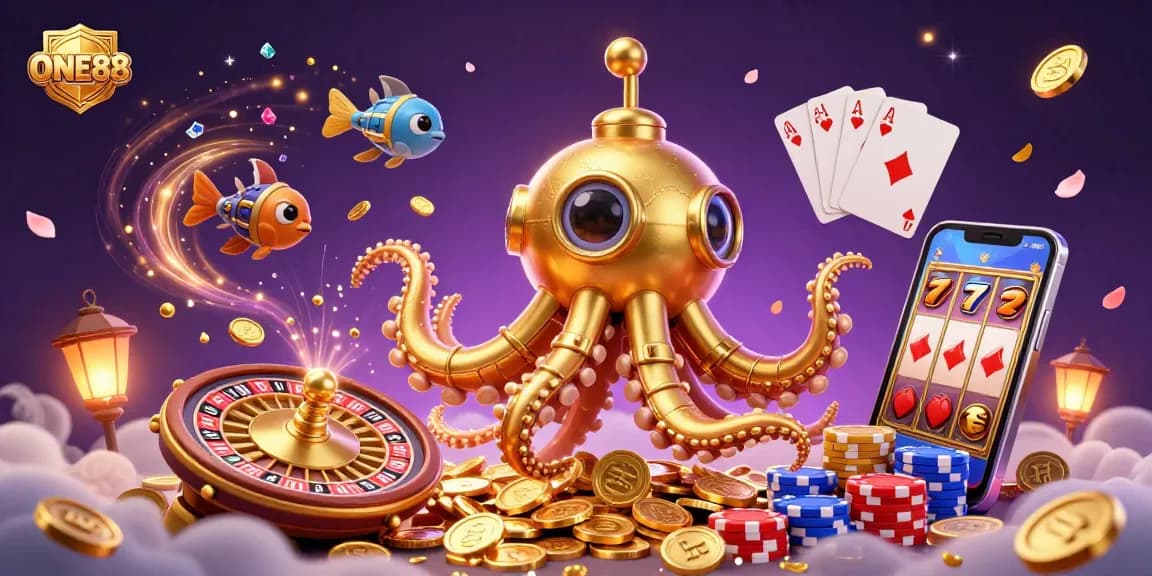 A No-Nonsense Guide to ONE88 for Gamblers Seeking Winning Strategies in 2026
