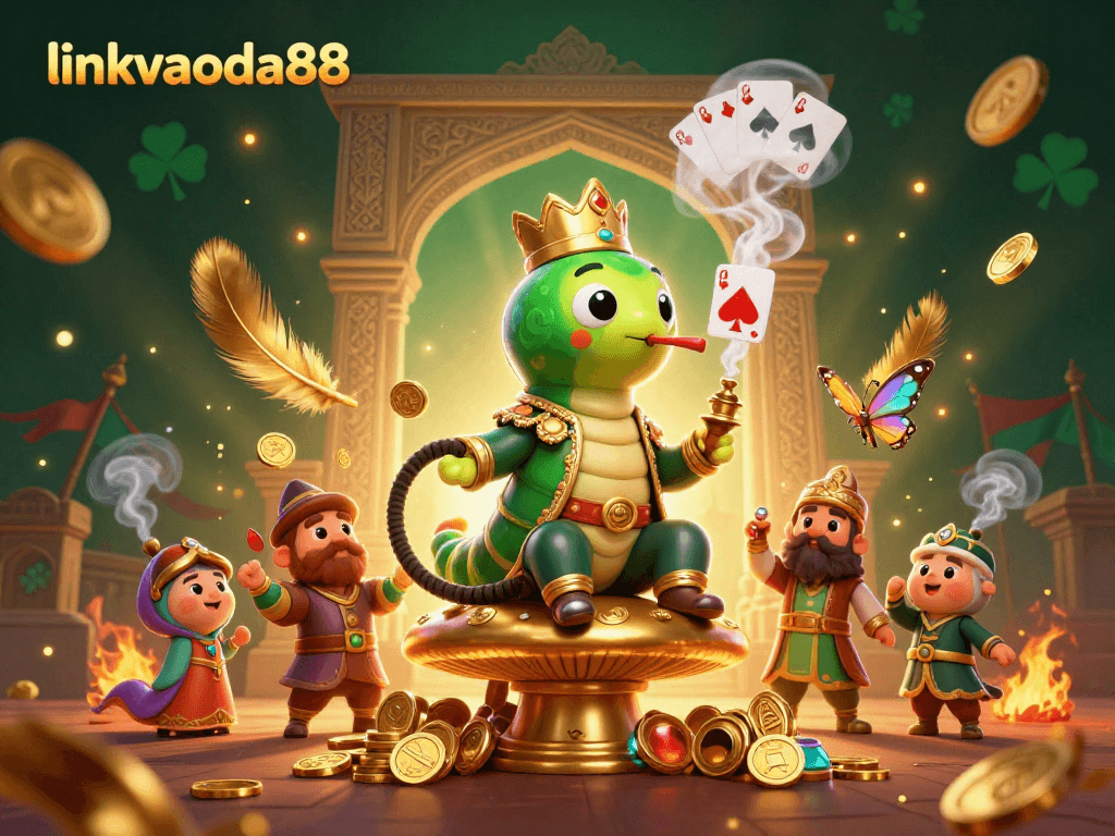 linkvaoda88 Showdown: Ranking the Top Contenders for 2026 Winning Strategies