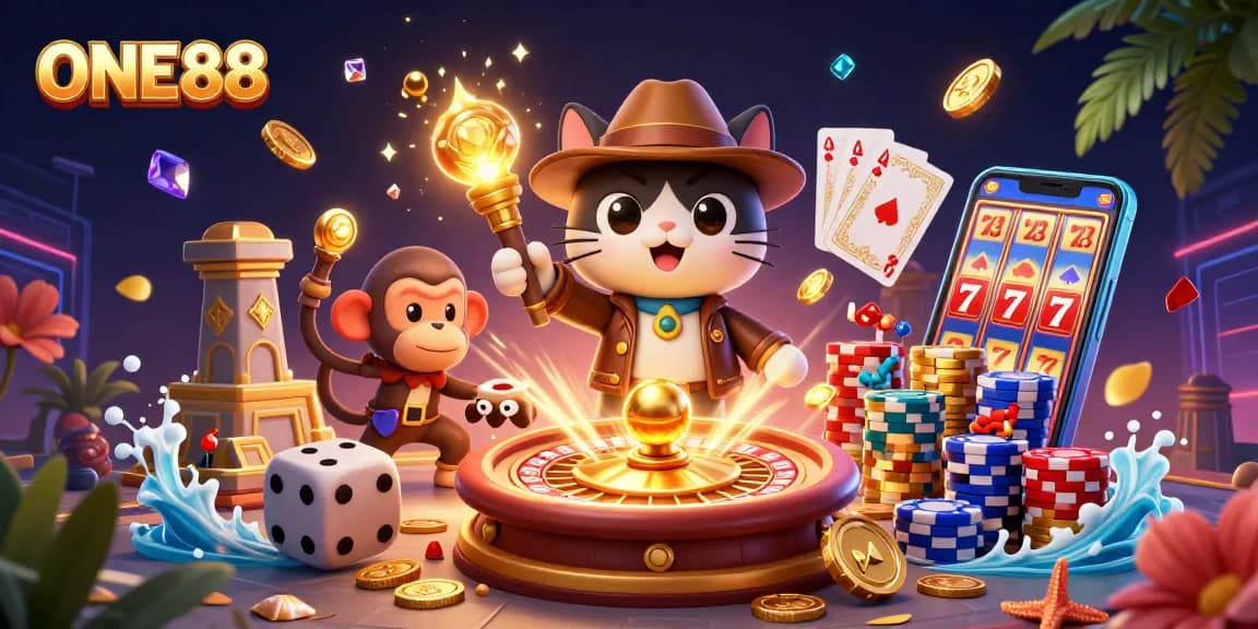 The ONE88 Shift: Why Gamblers Are Changing Tactics for Better Odds in 2026