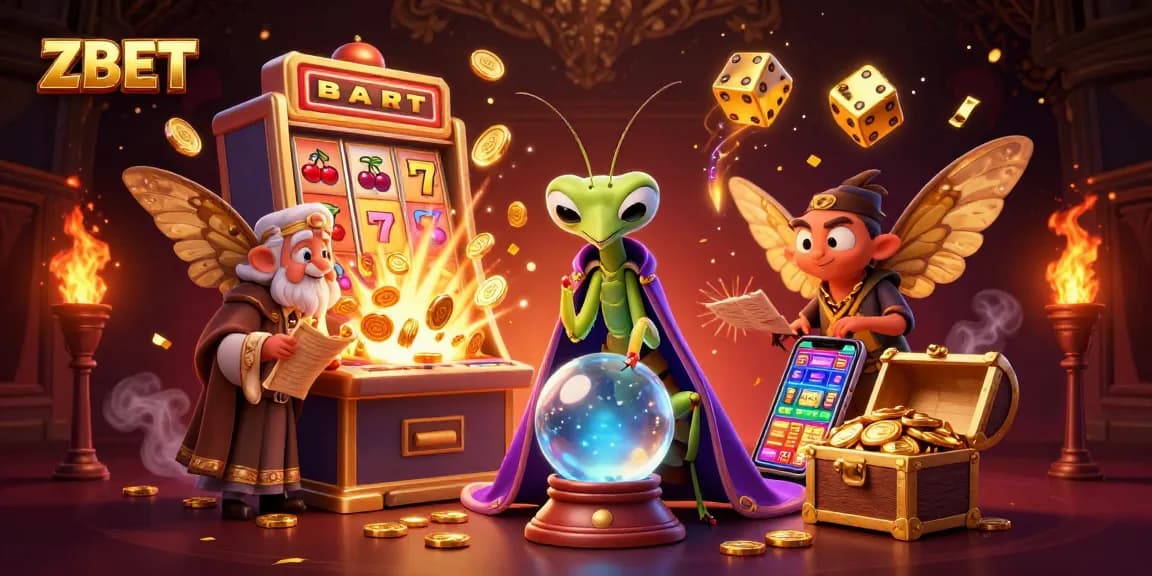 Future-Proofing Your Online Casino Experience with ZBET in 2026