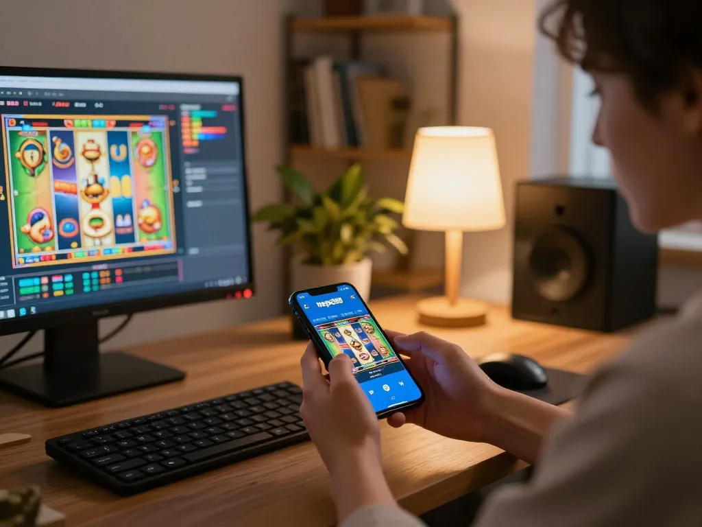 Engaging with Mega888 app to register dapat free credit mega888 malaysia and start winning instantly